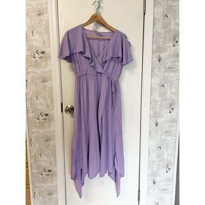 Shoreline Dress 